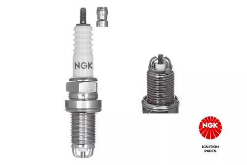 BCP6ET 4X Ngk Spark Plugs Fits Alfa Romeo Citroën Peugeot Renault 60 51 28 48