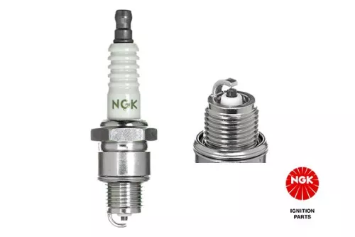 BP8H-N-10 4X 4838 Ngk Spark Plugs