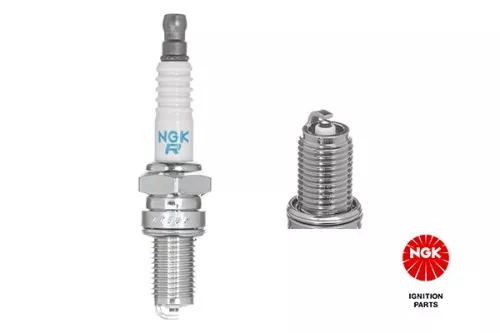 DR8EB 4X 4855 Ngk Spark Plugs 12 7 664 404