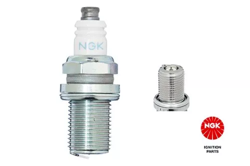 R7282-105 4X 4985 Ngk Spark Plugs 31940-NX5-7520-M1 31940-NX5-9410