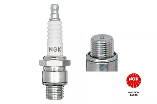 NGK NGK 5526 BUHXW-1 4X 5526 Ngk Spark Plugs 