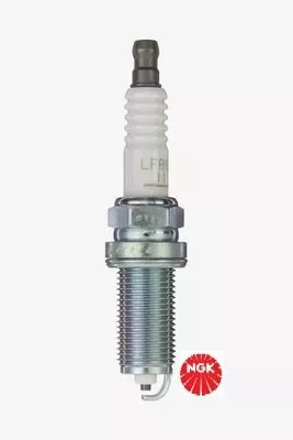 LFR6C-11 4X Ngk Spark Plugs Fits Citroën Mitsubishi Peugeot Smart Toyota MN 128