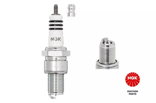 BR7EIX 4X Ngk Spark Plugs Fits Alfa Romeo Audi Bmw Fiat Honda Mitsubishi Nissan