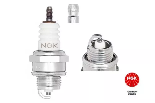 BPM7A 4X 7321 Ngk Spark Plugs 90098-72030