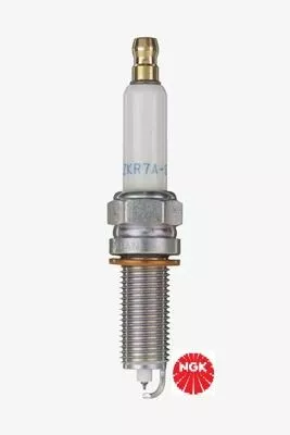 SILZKR7A-S 4X Ngk Spark Plugs Fits Mercedes E-Class T-Model Cls C-Class 004 159