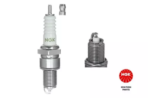 NGK NGK 7727 BP6EY 4X 7727 Ngk Spark Plugs 98079-56941 0222-18-110 1003 77 550 MS 851 104 