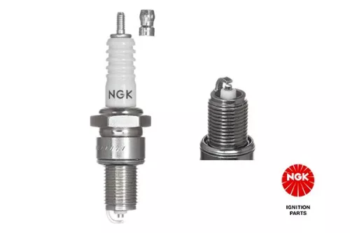 BP6ES 4X Ngk Spark Plugs Fits Alfa Romeo Aston Martin Audi Austin Autobianchi