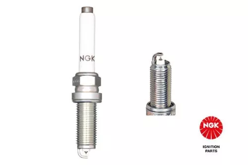 ILKFR7A8 4X Ngk Spark Plugs Fits Alfa Romeo Fiat Jeep 46344793 55278162