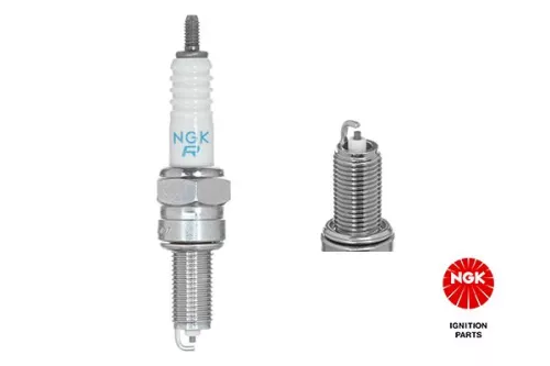 MR8E-9 4X 90527 Ngk Spark Plugs 09482-00646