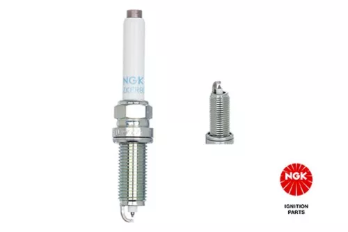SILZKFR8D7G 4X Ngk Spark Plugs Fits Dacia Mercedes Nissan Renault 0041597603