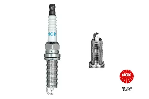 DILKAR7C9H 4X Ngk Spark Plugs Fits Nissan Renault Juke an Clio v Espace
