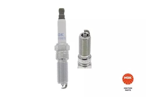 ILNAR8B7G 4X Ngk Spark Plugs Fits Mg Opel Zs Suv Hs Corsa E Adam nsignia A