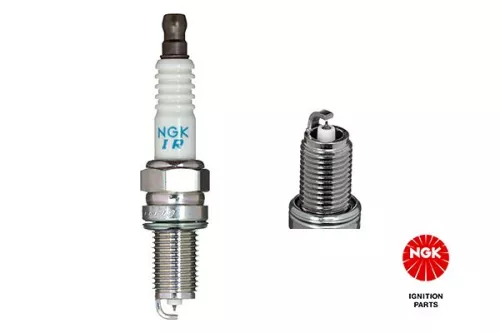 IKR9J8 4X Ngk Spark Plugs Fits Abarth Alfa Romeo Fiat Jeep Lancia Opel 0 00 55