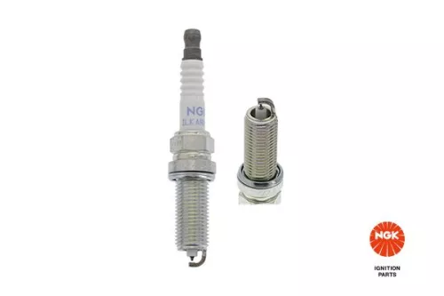 ILKAR8H6 4X Ngk Spark Plugs Fits Subaru Forester 22401-AA830