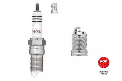 TR7IX 4X Ngk Spark Plugs Fits Citroën Peugeot Renault Volvo 002 159 64 03 65