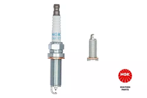 NGK NGK 97439 DILKAR7E11HS 4X Ngk Spark Plugs Fits Nissan Note Micra v 22401-1HA1C 