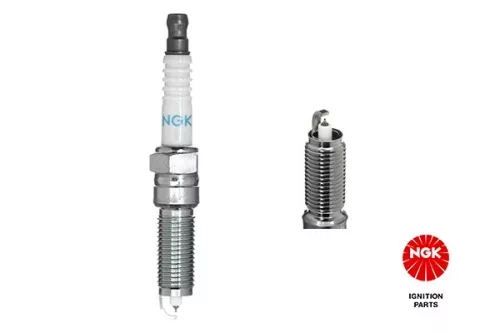 NGK NGK 97576 LZNAR7AI-8G 4X Ngk Spark Plugs Fits Ford Fiesta i an 1835 546 CA6G-12405-AB 