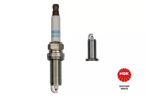 LZKR6B-10E 4X Ngk Spark Plugs Fits Hyundai Kia 20 30 x20 eloster Elantra