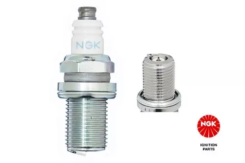 R7282-11 4X 2001 Ngk Spark Plugs