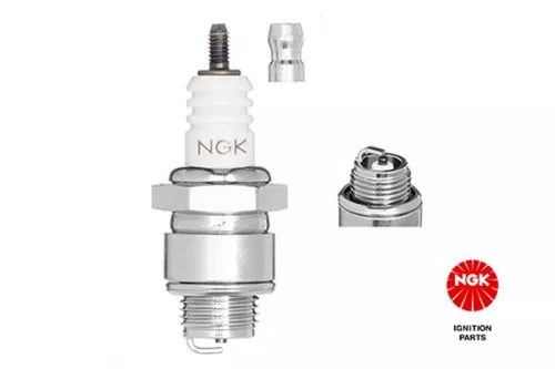 B4-LM 4X 3410 Ngk Spark Plugs 90098-64017