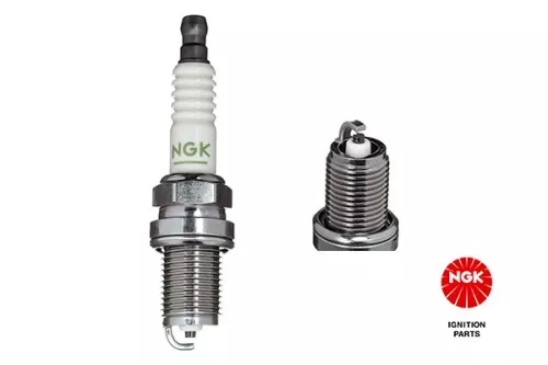 BK6E 4X Ngk Spark Plugs Fits Kia Mitsubishi Space Wagon Lancer v Galant ii MS