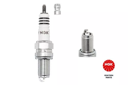 DCR7EIX 4X 3605 Ngk Spark Plugs
