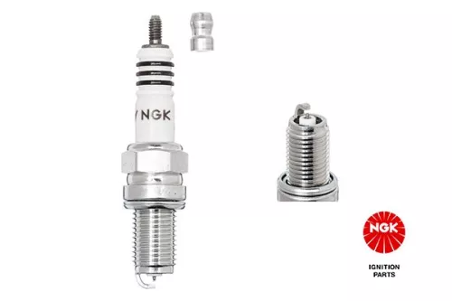DCR8EIX 4X 3606 Ngk Spark Plugs 99000-69835-DC8