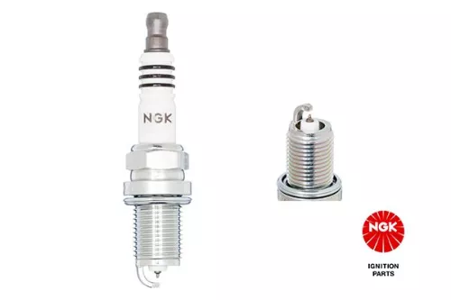 BKR6EIX-11 4X Ngk Spark Plugs Fits Chevrolet Daewoo Daihatsu Ford Honda Hyundai