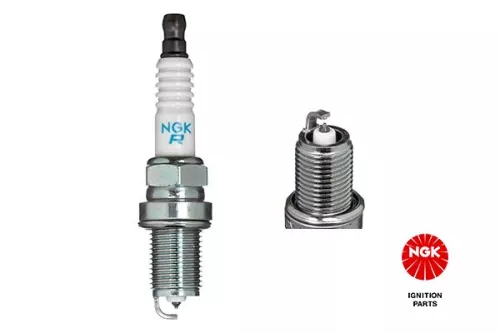 PFR6A-11 4X Ngk Spark Plugs Fits Nissan Sunny i Bluebird 200Sx 22401-58S16