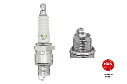 BPZ8H-N-10 4X 4495 Ngk Spark Plugs