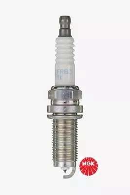 ILZFR6C-11K 4X Ngk Spark Plugs Fits Mitsubishi Colt i Lancer iii MN 195 922 176