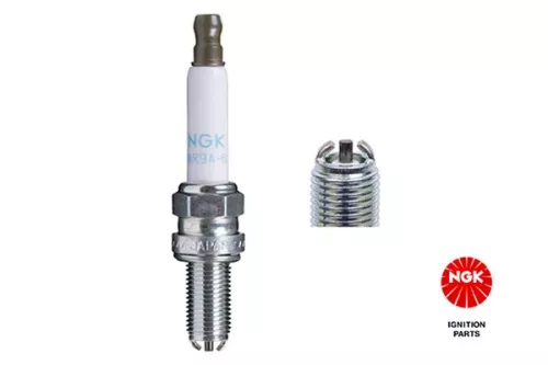 MAR10A-J 4X 4706 Ngk Spark Plugs