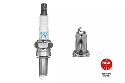 CR8EIB-10 4X 4948 Ngk Spark Plugs 09482-00584