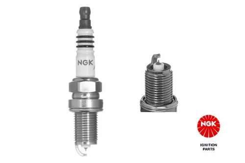 BCPR5EIX 4X Ngk Spark Plugs Fits Citroën Daewoo Mercedes Peugeot Renault Saab