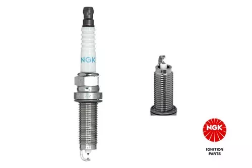 NGK NGK 90137 DILZKAR7C11S 4X Ngk Spark Plugs Fits Honda Jazz v Hr-V 12290-5R0003 