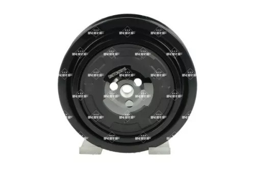 Magnetic Clutch, air conditioning compressor