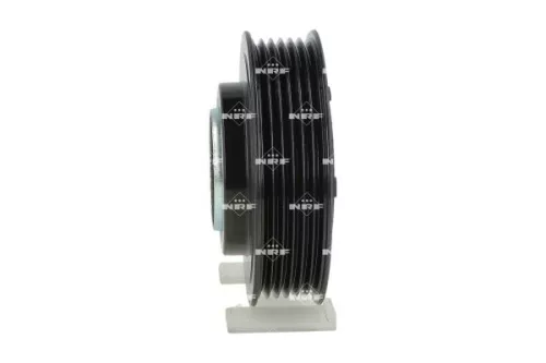NRF NRF 380044 Magnetic Clutch, air conditioning compressor 