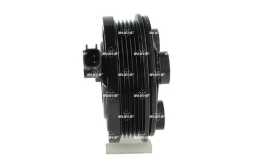 NRF NRF 380045 Magnetic Clutch, air conditioning compressor 
