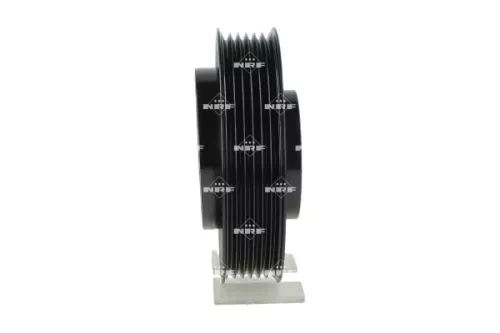 NRF NRF 380046 Magnetic Clutch, air conditioning compressor 