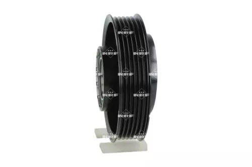 NRF NRF 380046 Magnetic Clutch, air conditioning compressor 