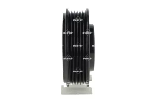 NRF NRF 380048 Magnetic Clutch, air conditioning compressor 