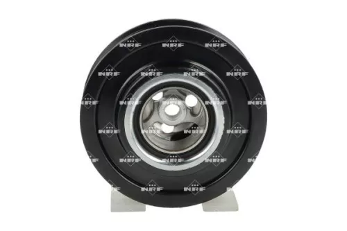 NRF NRF 380048 Magnetic Clutch, air conditioning compressor 