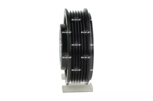 NRF NRF 380048 Magnetic Clutch, air conditioning compressor 