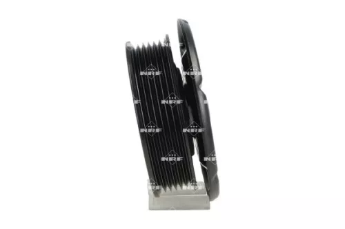 NRF NRF 380049 Magnetic Clutch, air conditioning compressor 