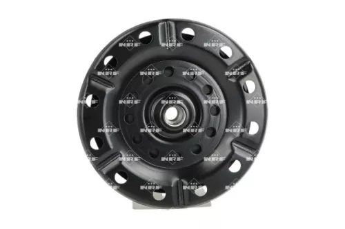 NRF NRF 380049 Magnetic Clutch, air conditioning compressor 