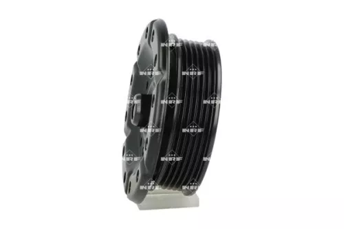 NRF NRF 380049 Magnetic Clutch, air conditioning compressor 