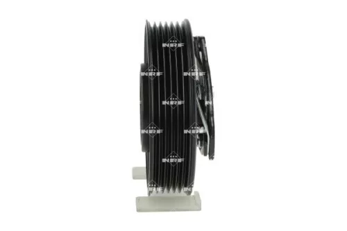 NRF NRF 380050 Magnetic Clutch, air conditioning compressor 