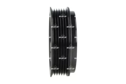 NRF NRF 380051 Magnetic Clutch, air conditioning compressor 