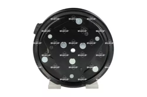 Magnetic Clutch, air conditioning compressor