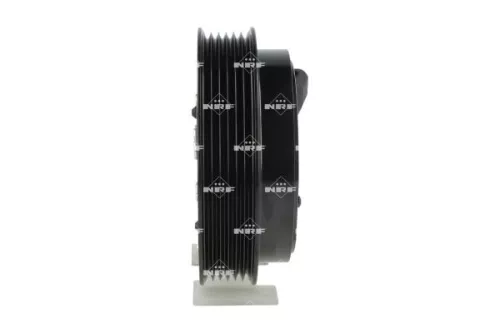 NRF NRF 380053 Magnetic Clutch, air conditioning compressor 
